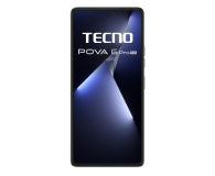 TECNO Pova 6 Pro 5G 12/256GB Meteorite Grey - 1274112 - zdjęcie 2